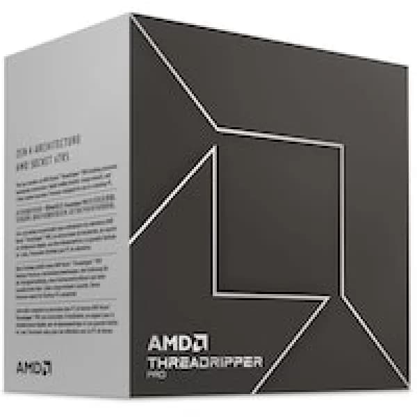 AMD Ryzen Threadripper Pro 7975WX 32 Core 4GHz CPU Processor
