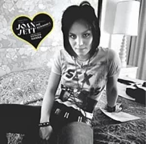 joan jett