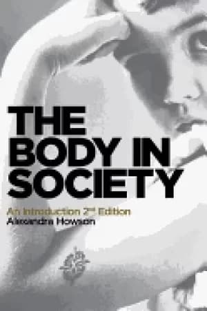 body in society an introduction