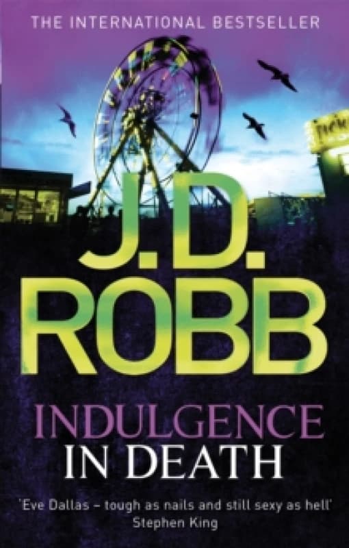 Indulgence In Death Paperback / softback