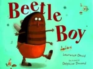 beetle boy inspired by franz kafkas the metamorphosis