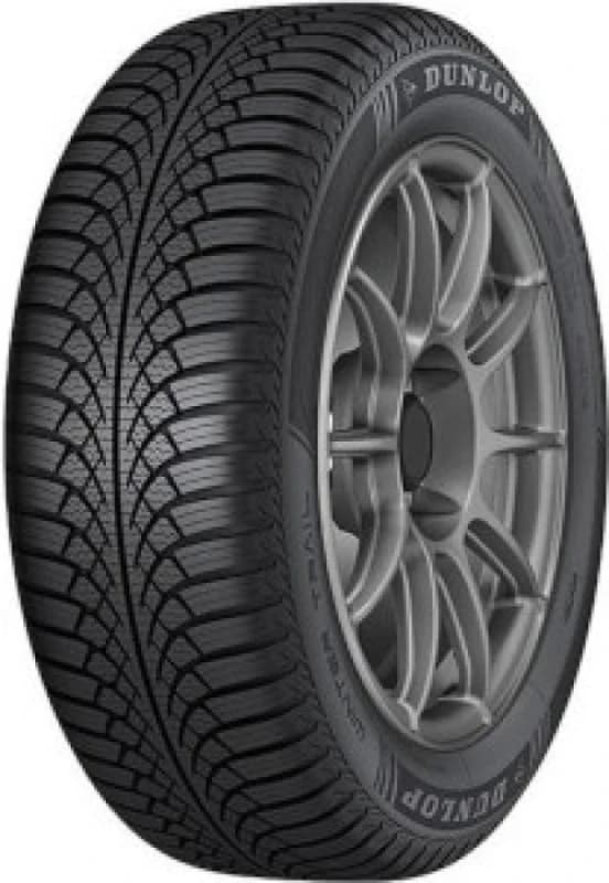 Dunlop Winter Trail ( 225/45 R17 91H, with rim protection (MFS) ) Winter tires