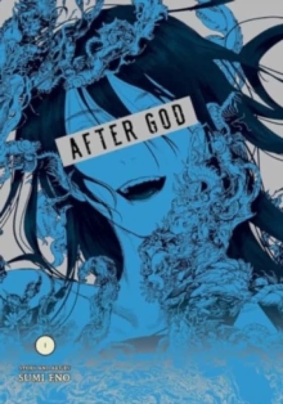 After God, Vol. 1 Paperback / softback