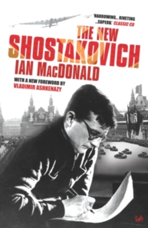 The New Shostakovich by Ian Macdonald Paperback