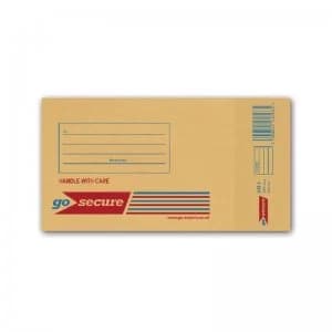 Bubble Lined Envelope Size 1 100x165mm (Pack of 100)