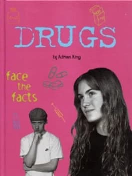 Drugs by Adrian King Hardback