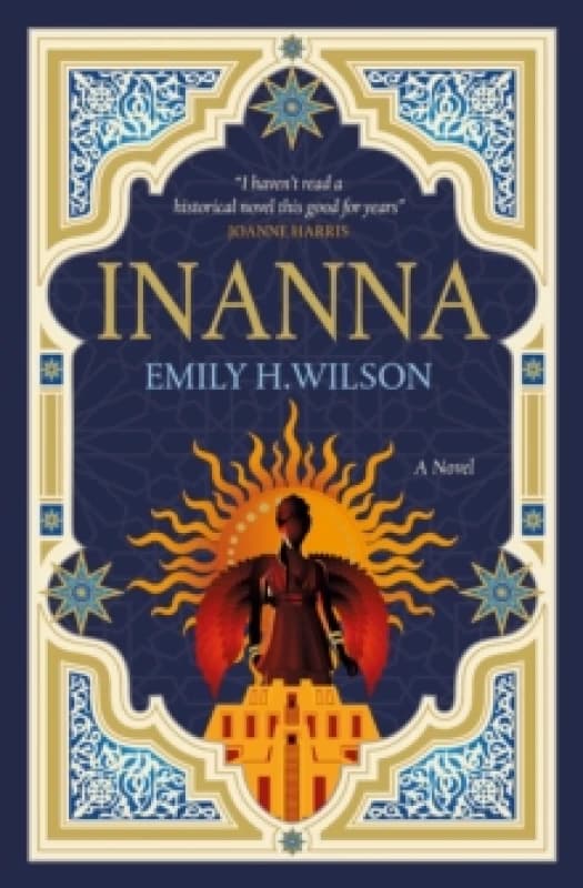 Inanna Paperback / softback