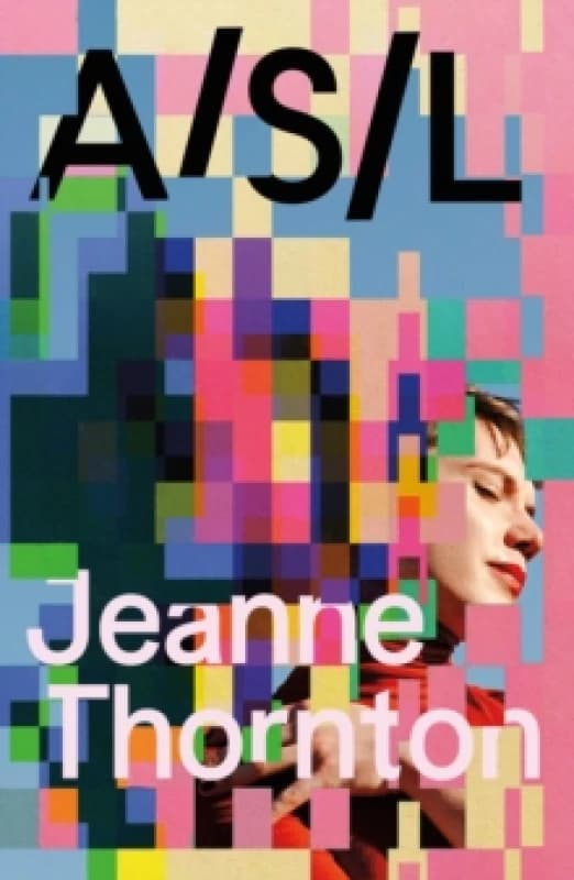 A/S/L Paperback / softback
