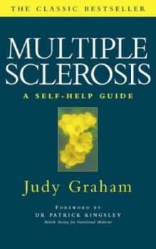 Multiple Sclerosis by Judy Graham Paperback
