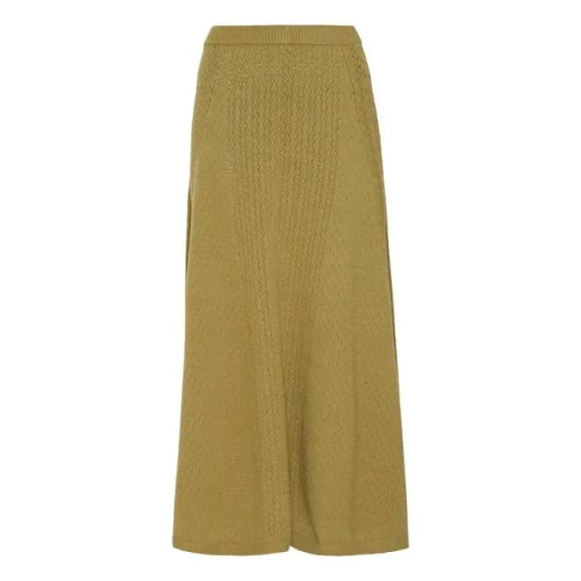 Atelier Reve Womens skirt Atelier Reve Masia Vert Female XL