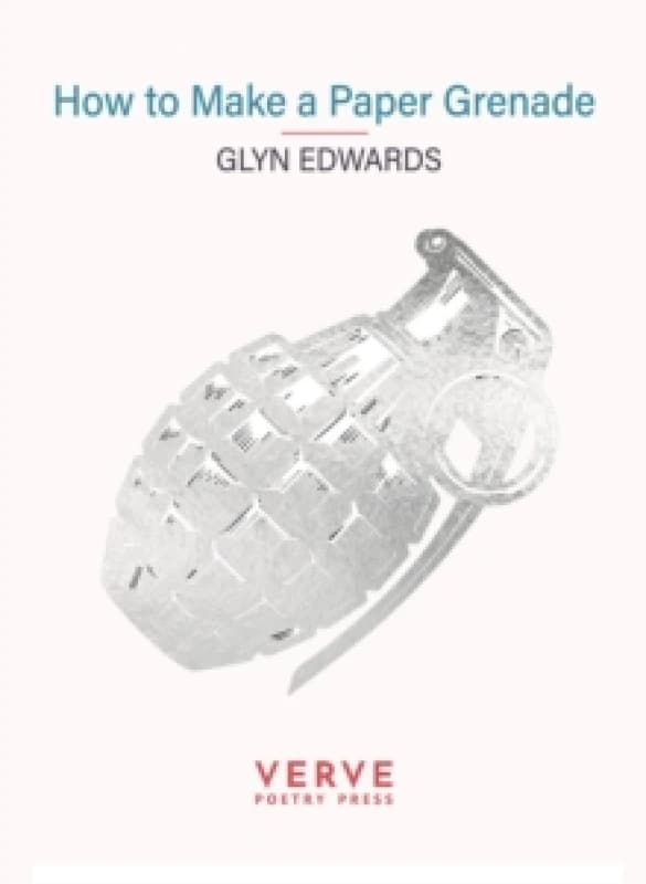 How to Make a Paper Grenade Paperback / softback