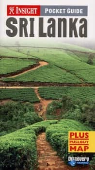 Sri Lanka by Vijitha Yapa and Dominic Sansoni Paperback
