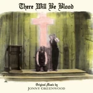 There Will Be Blood by Various Artists CD Album