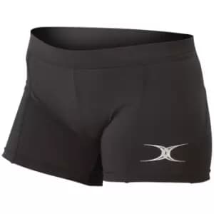 Gilbert Eclipse Shorts Womens - Black