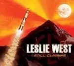 Leslie West - Still Climbing (Music CD)