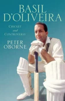 Basil Doliviera by Peter Oborne Hardback