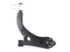 RIDEX Suspension arm 273C0545 Track control arm,Wishbone FORD,MAZDA,Fiesta Mk5 Schragheck (JH1, JD1, JH3, JD3),FUSION (JU_),Fiesta Mk5 Kastenwagen
