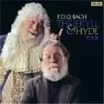 P.D.Q. Bach - P.D.Q. Bach: The Jekyll And Hyde Tour (Shickele) (Music CD)