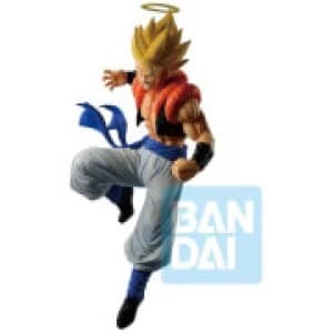 Banpresto Ichibansho Figure Super Gogeta (Dokkan Battle) Figure