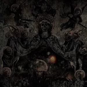 Healed By the Dark by Silver Grime Vinyl Album