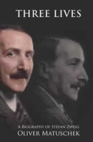 Three lives by Oliver Matuschek