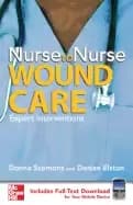 nurse to nurse wound care