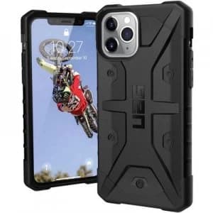 Urban Armor Gear Pathfinder Case Apple iPhone 11 Pro Black