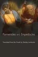 parmenides and empedocles
