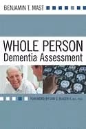 whole person dementia assessment