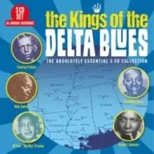 The Kings of the Delta Blues