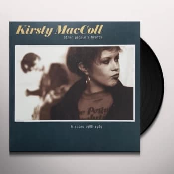 Kirsty MacColl - Other People's Hearts (B.Sides 1988-1989) Vinyl