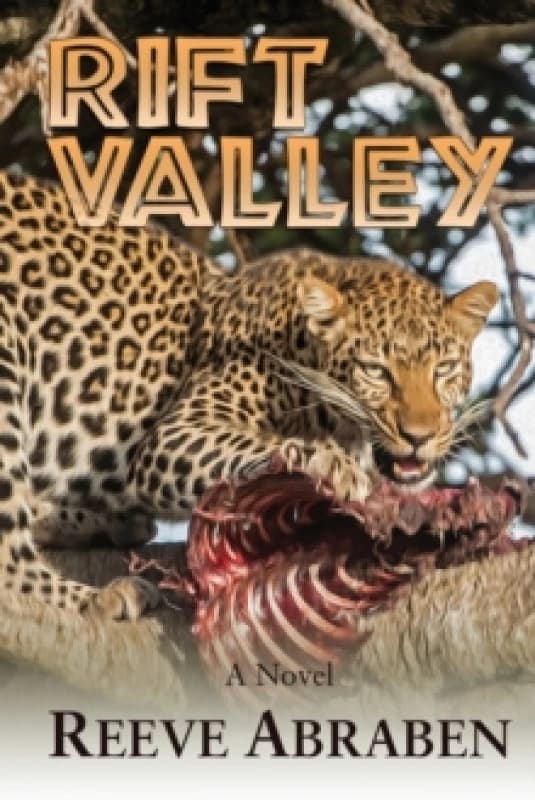 Rift Valley Paperback / softback