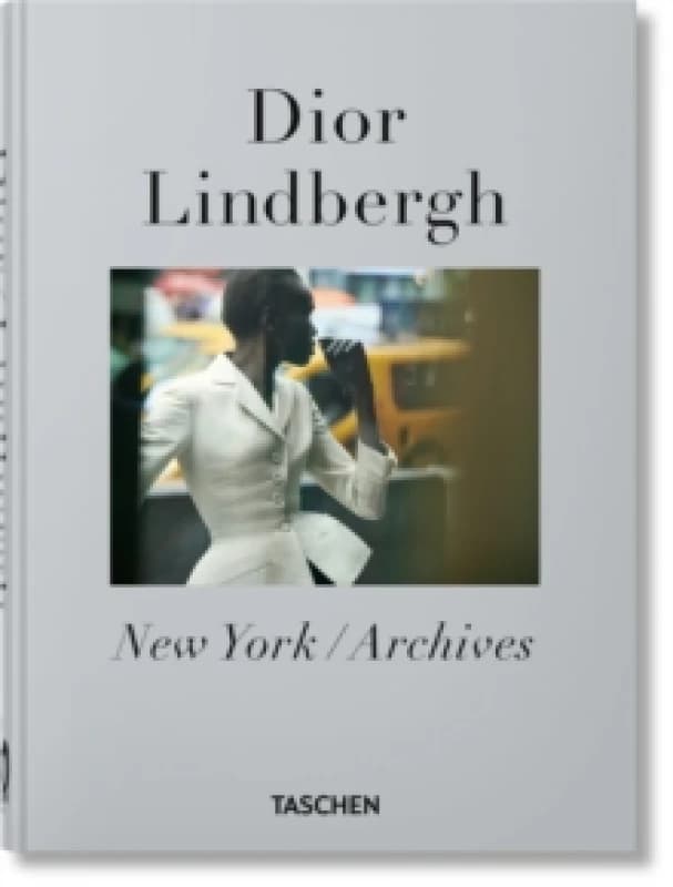 Peter Lindbergh. Dior. 40th Ed. Hardback