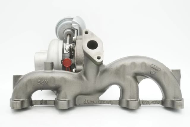 Re-Part RRT70009 Turbocharger Incl. Gasket Set Charger,charging system (2234)