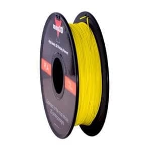 Inno3D PLA Filament for 3D Printer Yellow 3DPFP175YE05
