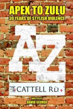 Apex to Zulu by David C George Paperback