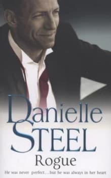 Rogue by Danielle Steel Paperback