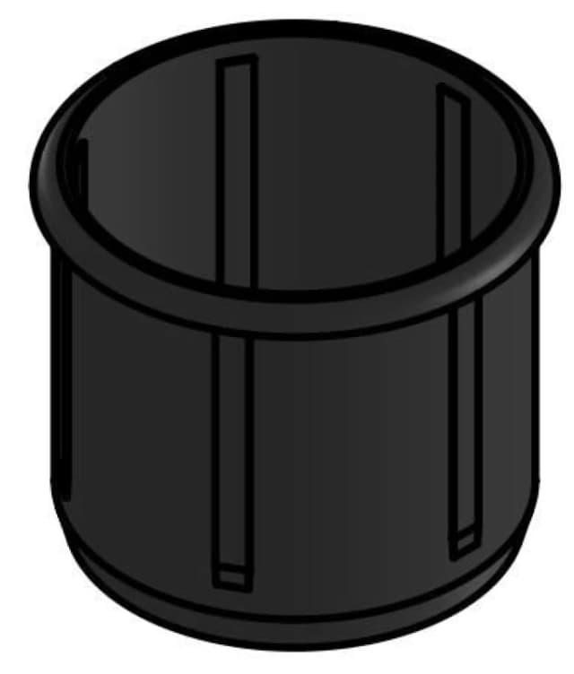 Ergonomic Solutions Plsic ni-Wole sleeve.