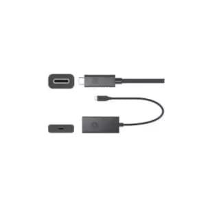 10.6m/35FT USB Type C Male-Male 3.2 Gen 2 Full featured AOC Active Cable