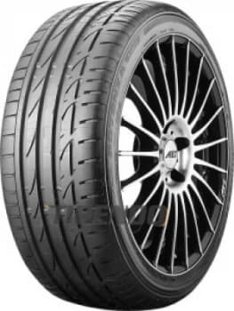 Bridgestone Blizzak LM-25-1 RFT 205/55 R17 91H runflat