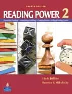 reading power 2 student book