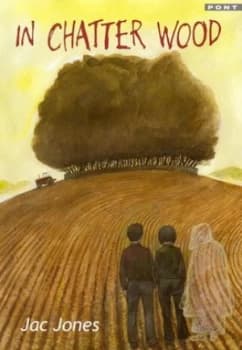 In Chatter Wood by Jac Jones Paperback