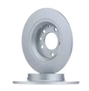 DELPHI Brake disc MAZDA BG3875C B69926251,G15Y26251A,G25Y26251 Brake rotor,Brake discs,Brake rotors G25Y26251A,GF3Y26251,GF3Y26251A,GFYY26251