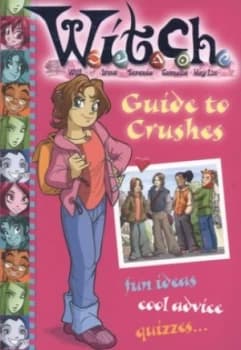 Crushes Paperback