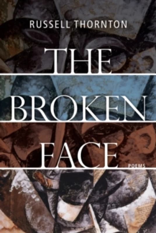 The Broken Face Paperback / softback