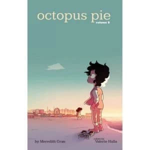 Octopus Pie Volume 5