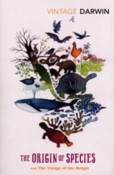 The Origin of Species by Charles Darwin Paperback