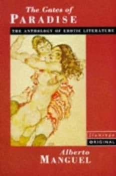 The Gates of Paradise by Alberto Manguel Paperback
