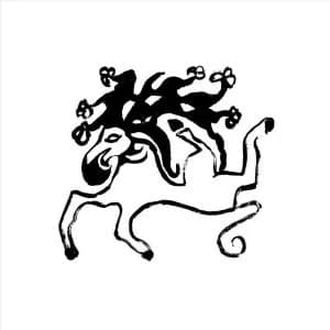 Sami Baha - Mavericks Vinyl