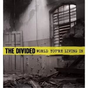 The Divided ‎- World You're Living In Vinyl